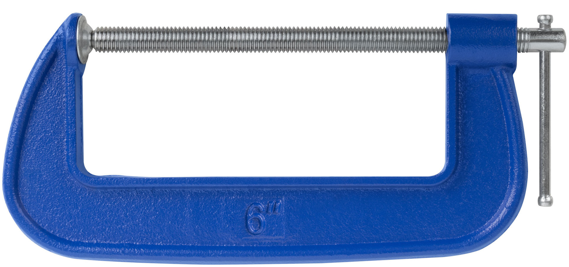 Струбцина тип G 150 мм (59196М)