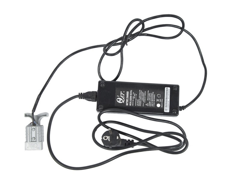 Зарядное устройство для тележек CBD15W-Li 48V/6A (Charger) (1009566)
