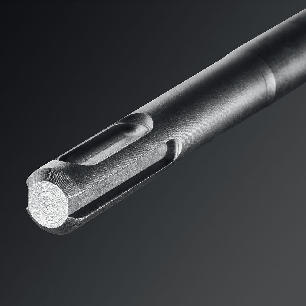 Набор буров SDS-plus 8 шт №1 ПРОФИ-4Х ЗУБР 29313-H8-1