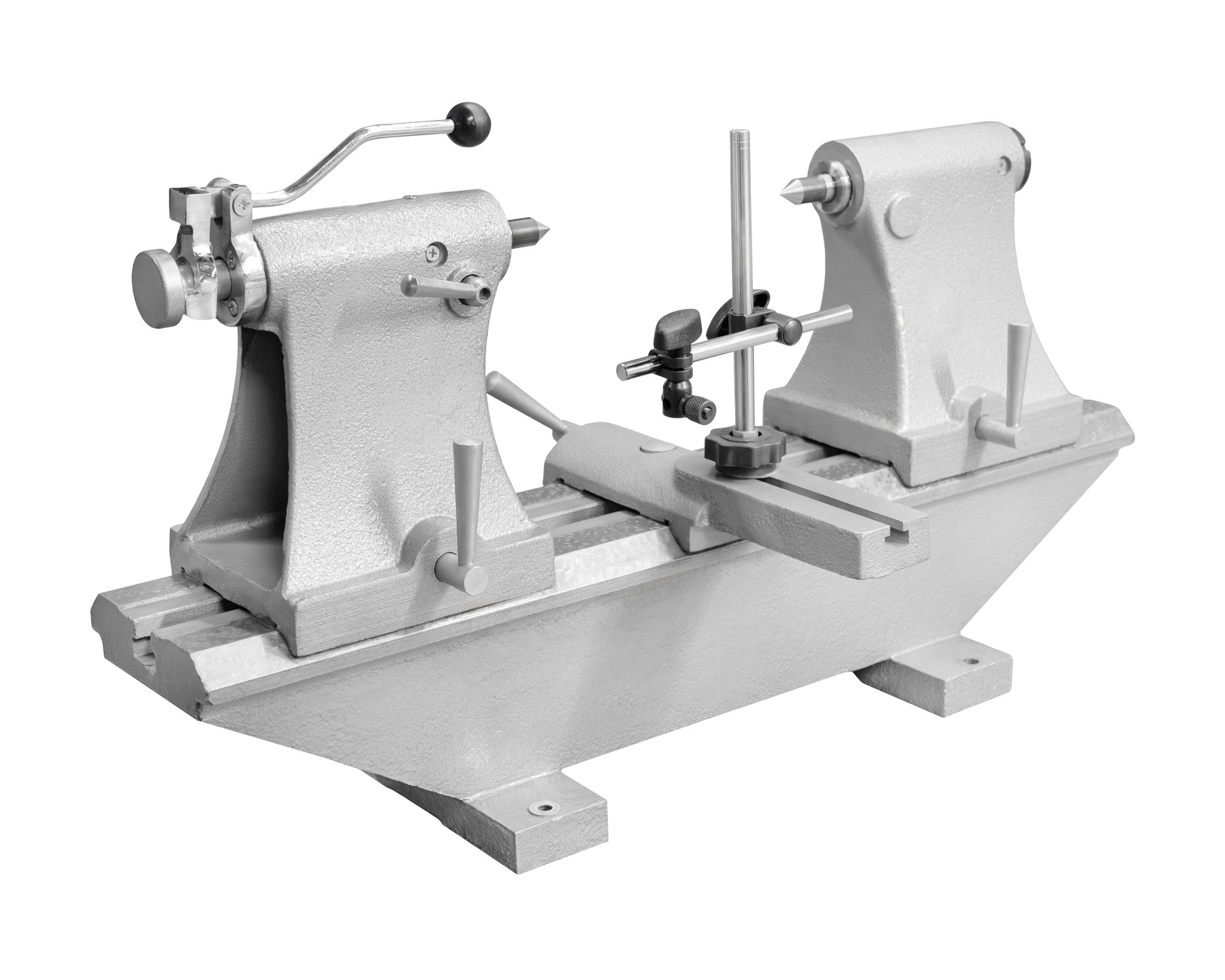 Биениемер ПБ-1000 КЛБ