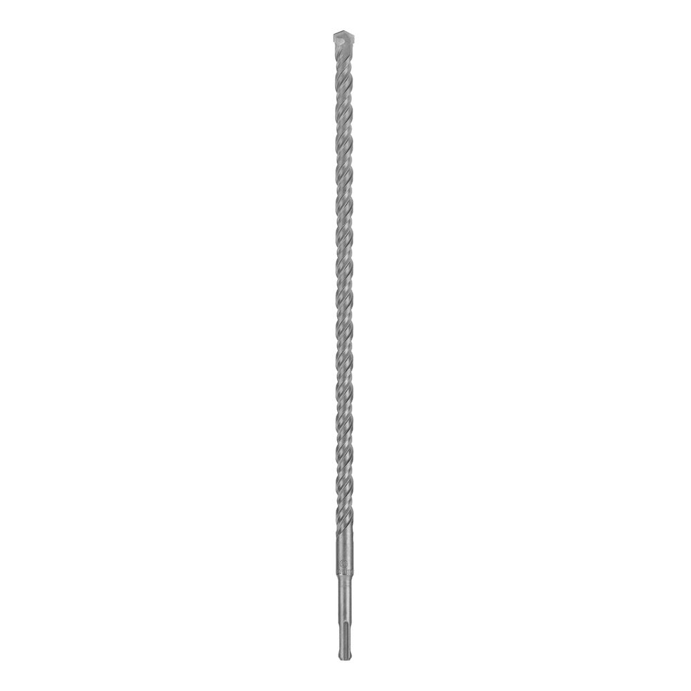 Бур по бетону, 16 x 450 мм, SDS Plus Сибртех (70595)