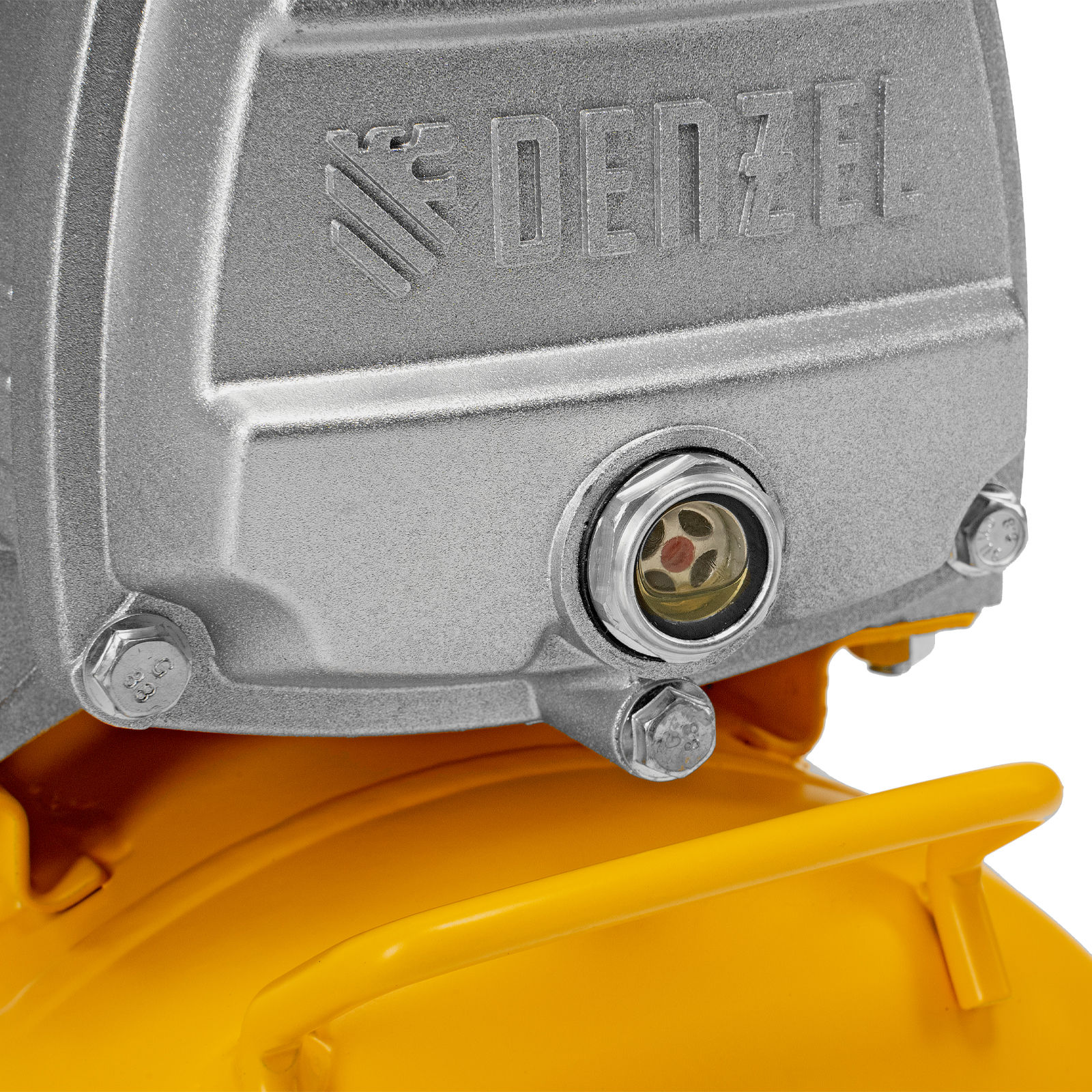 Компрессор воздушный DK1500/24, Х-PRO 1.5 кВт, 230 л/мин, 24 л Denzel (58063)