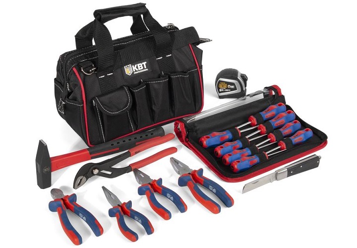 Набор инструментов Домовой-03 Макси (КВТ) 79227
