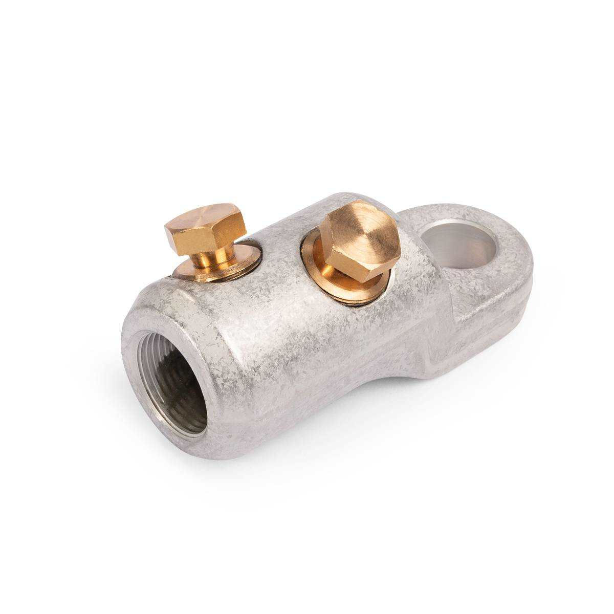 Наконечник болтовой 2НБЕ-35–70/120 (КВТ) (65834)