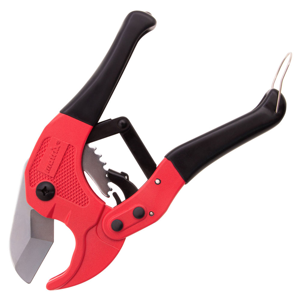 Ножницы для резки изделий из пластика, D до 42 мм Matrix (784105)