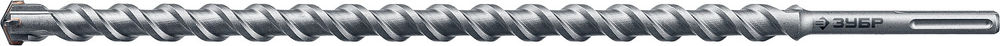 Бур SDS-max 30?610/720 мм ЗУБР Профессионал 29350-610-30_z02
