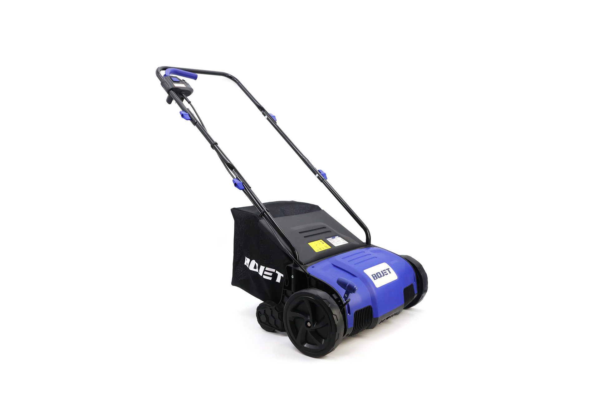 Аэратор (скарификатор), 1300 Вт, 32 см.