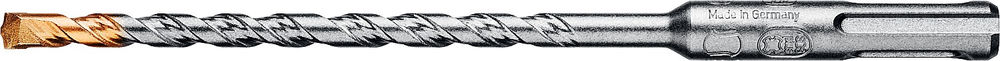 Бур 6 х 160 мм SDS-plus Cerazit Carbide KRAFTOOL 29320-160-06