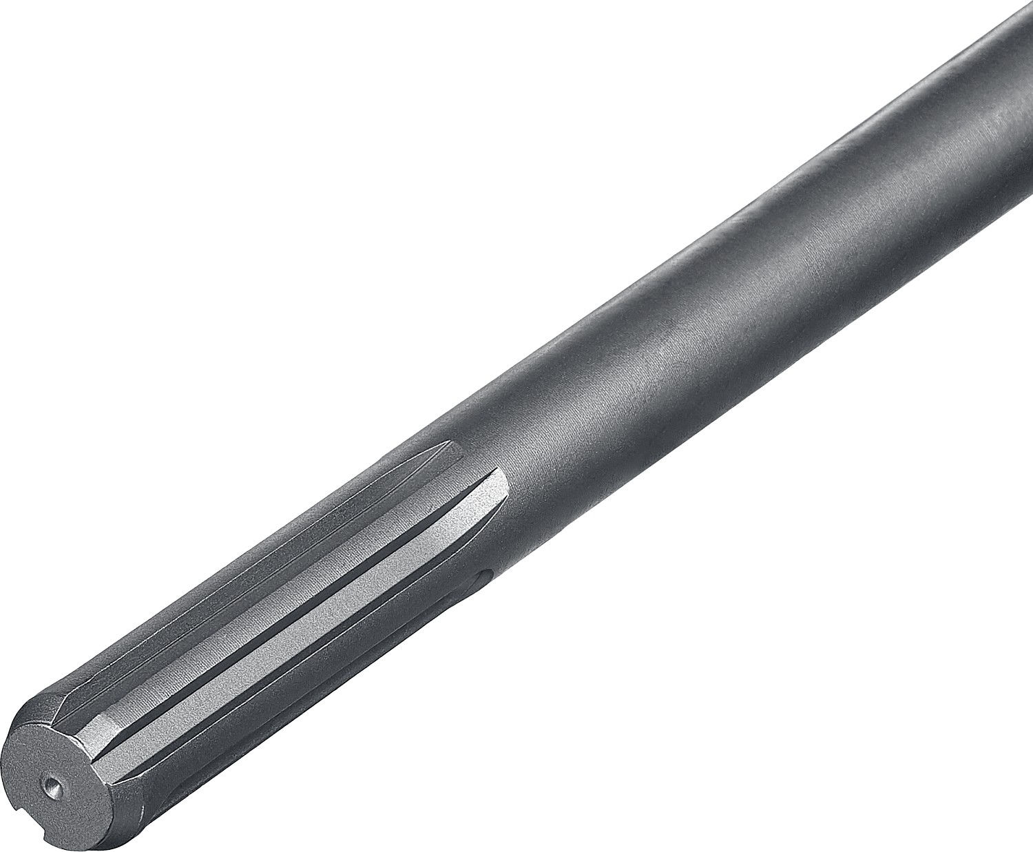 KRAFTOOL d 80 х 450/550 мм, SDS-max проломной бур (29355-80-550)