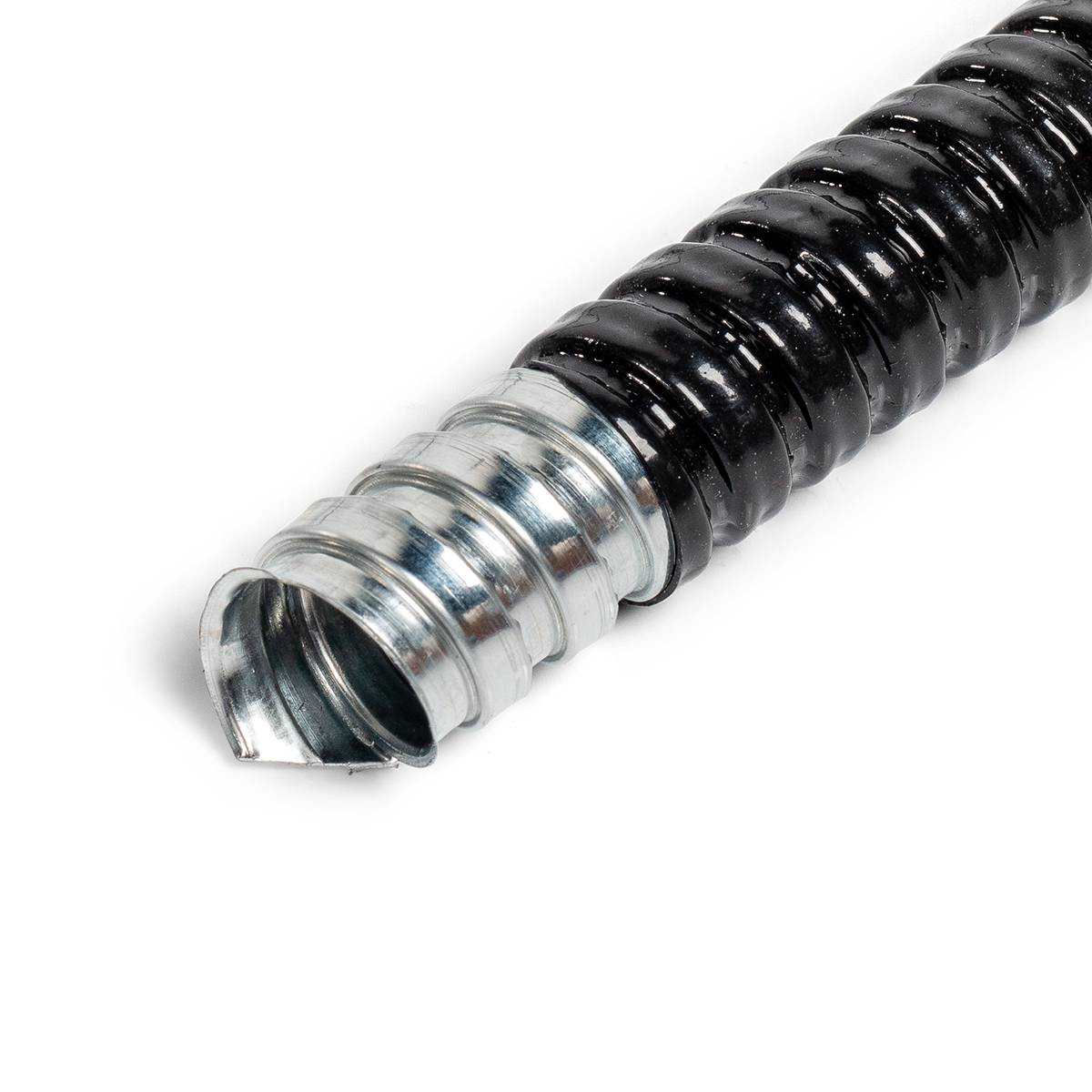 Металлорукав МРПИнг «DIESEL» 22 (Fortisflex) (88451)