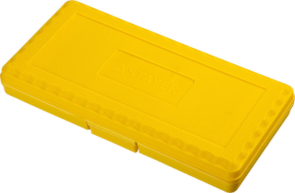 Набор метчиков и плашек 16 предмета MaXCut STAYER 28010-H16