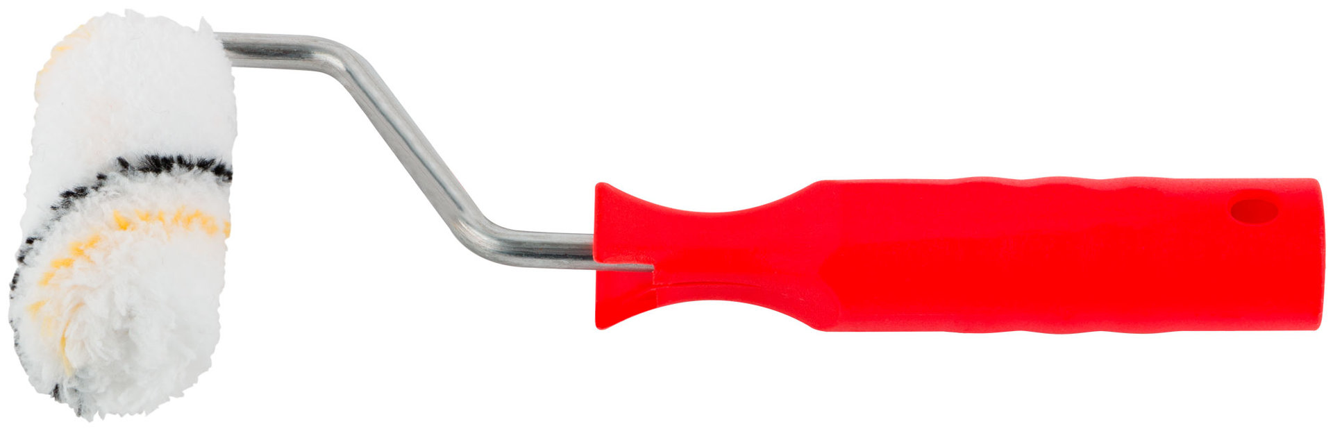 Валик микрофибра мини, диам.15/33 мм, ворс 9 мм, 60 мм (02726)