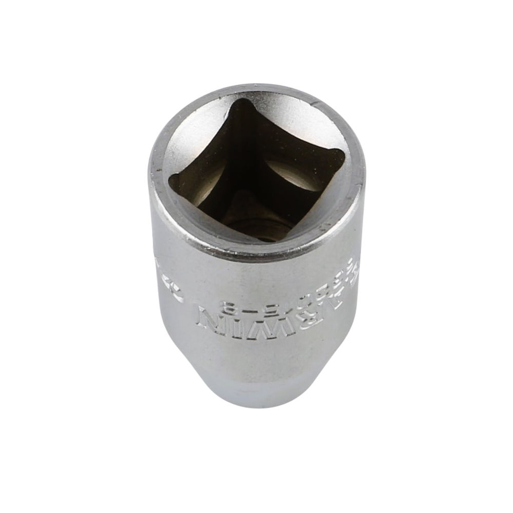 Адаптер под биты 5/16 на квадрат 1/2, GARWIN PRO, BA0212