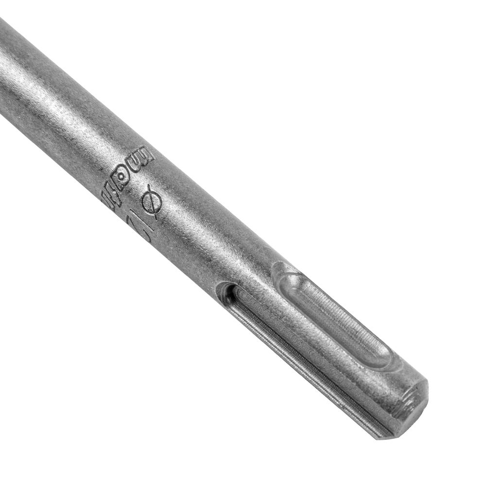 Бур по бетону, 12 x 1000 мм, SDS Plus Matrix (70975)