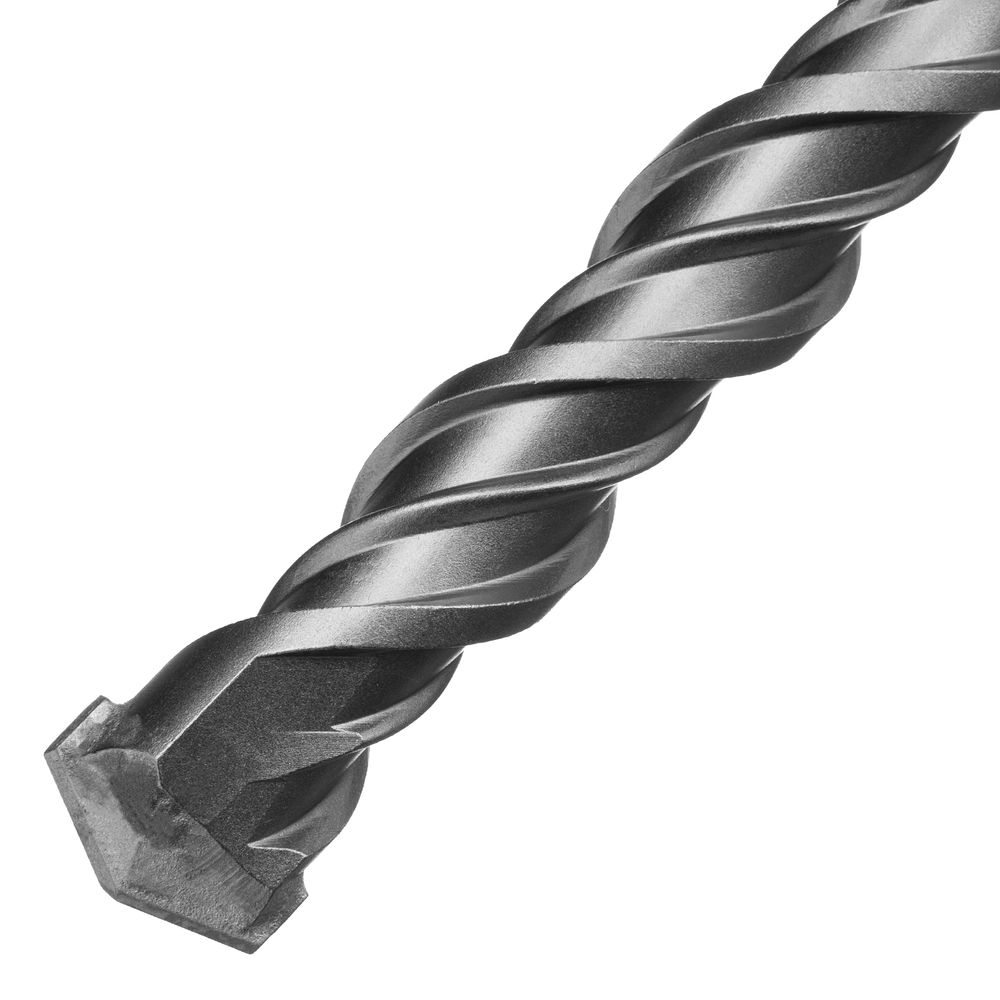 Бур по бетону, 28 x 600 мм, SDS Plus Matrix (70966)