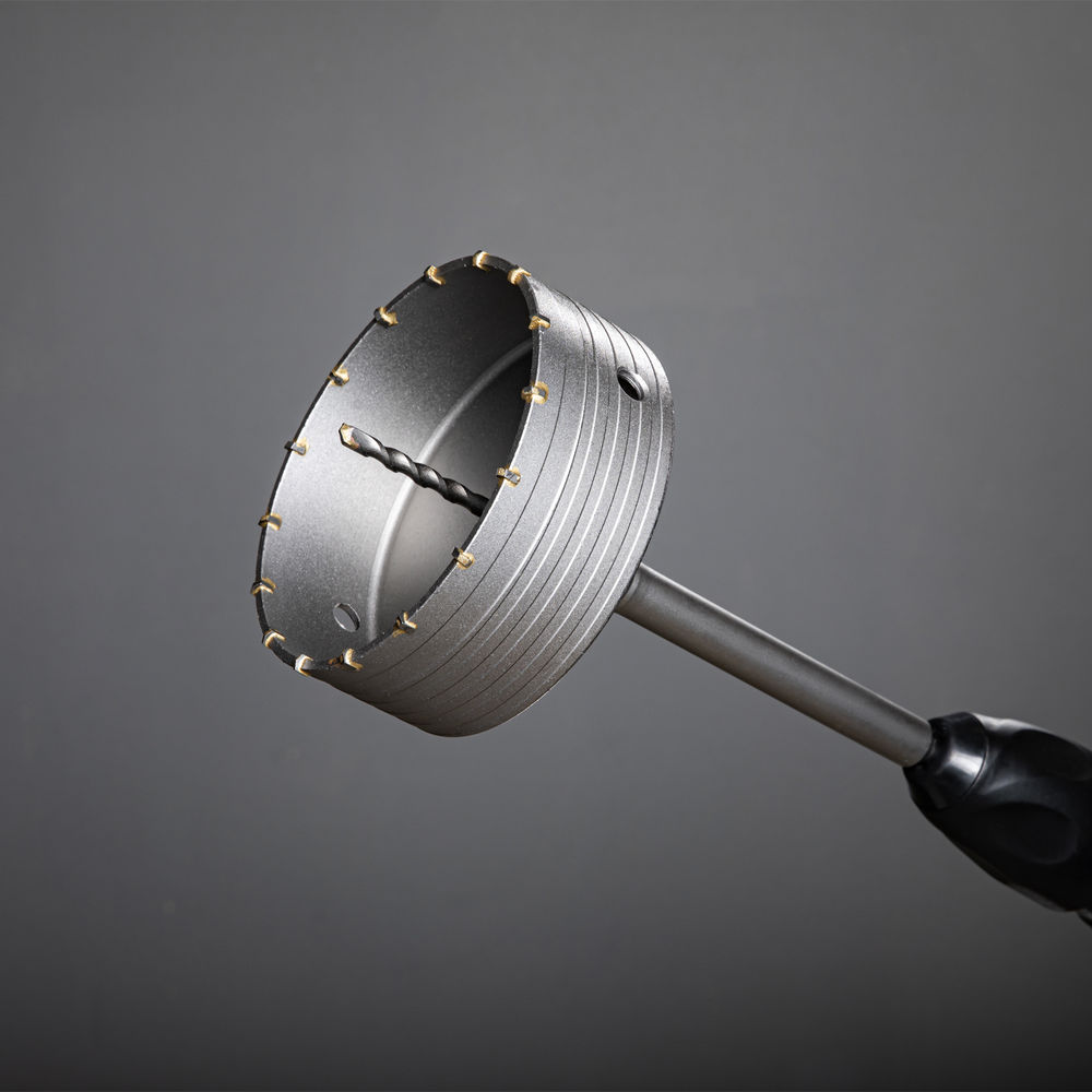 Буровая коронка, M22 х 150 мм Matrix (70396)