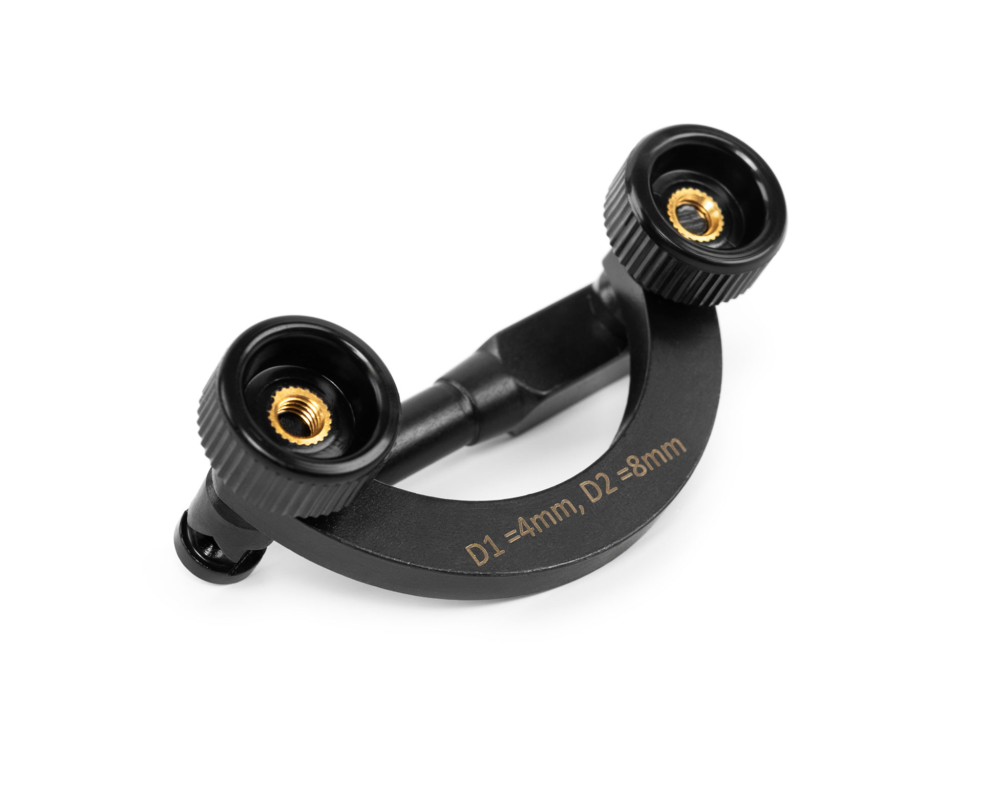 Держатель центрирующий для индикаторов ИРБ, ИРТ МИК