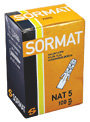 Дюбель нейлоновый NAT 8 х 40 6500 шт. (нефасованные) (24008)