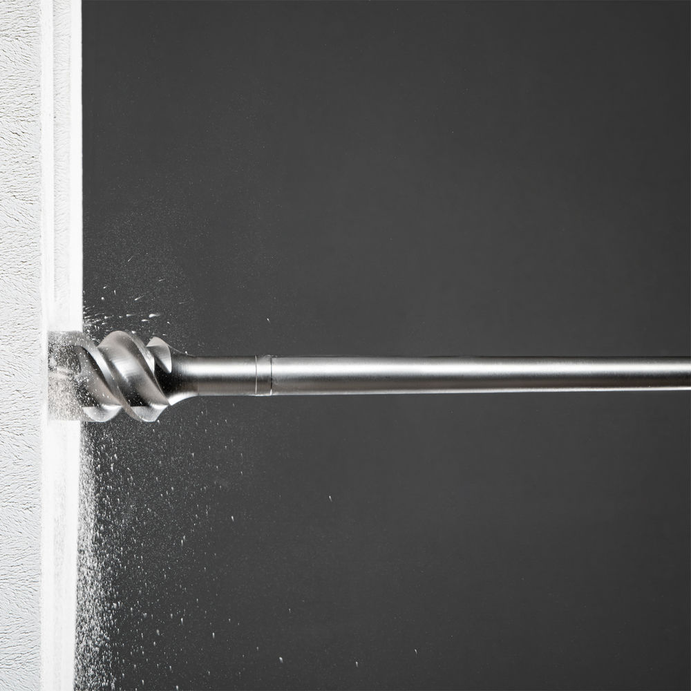 Проломной бур, 55 х 600 мм, SDS MAX Matrix (712556)