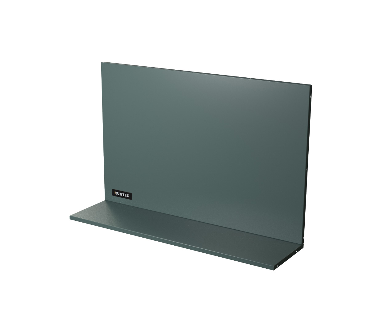 Полка стенка (1200_0 тумба) RUNTEC CS120-7016
