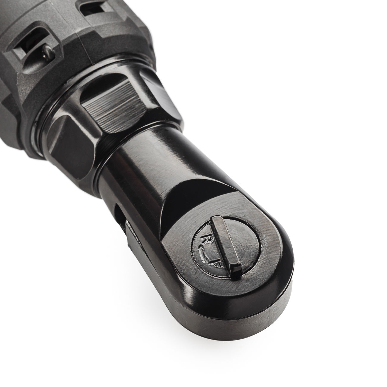 RUNTEC RT-IW2500 Гайковерт аккумуляторный (трещотка) RUNTEC PRO 3/8 c переходником на 1/4, 16В, 2*2Ач, 85Нм (RT-IW2500)