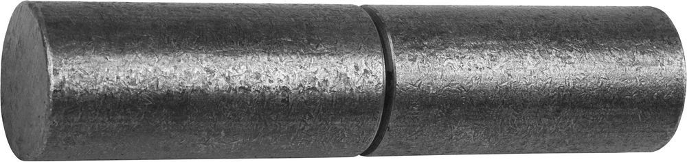 Круглая петля с впрессованным шаром 32 x 140 мм СИБИН 37617-140-32
