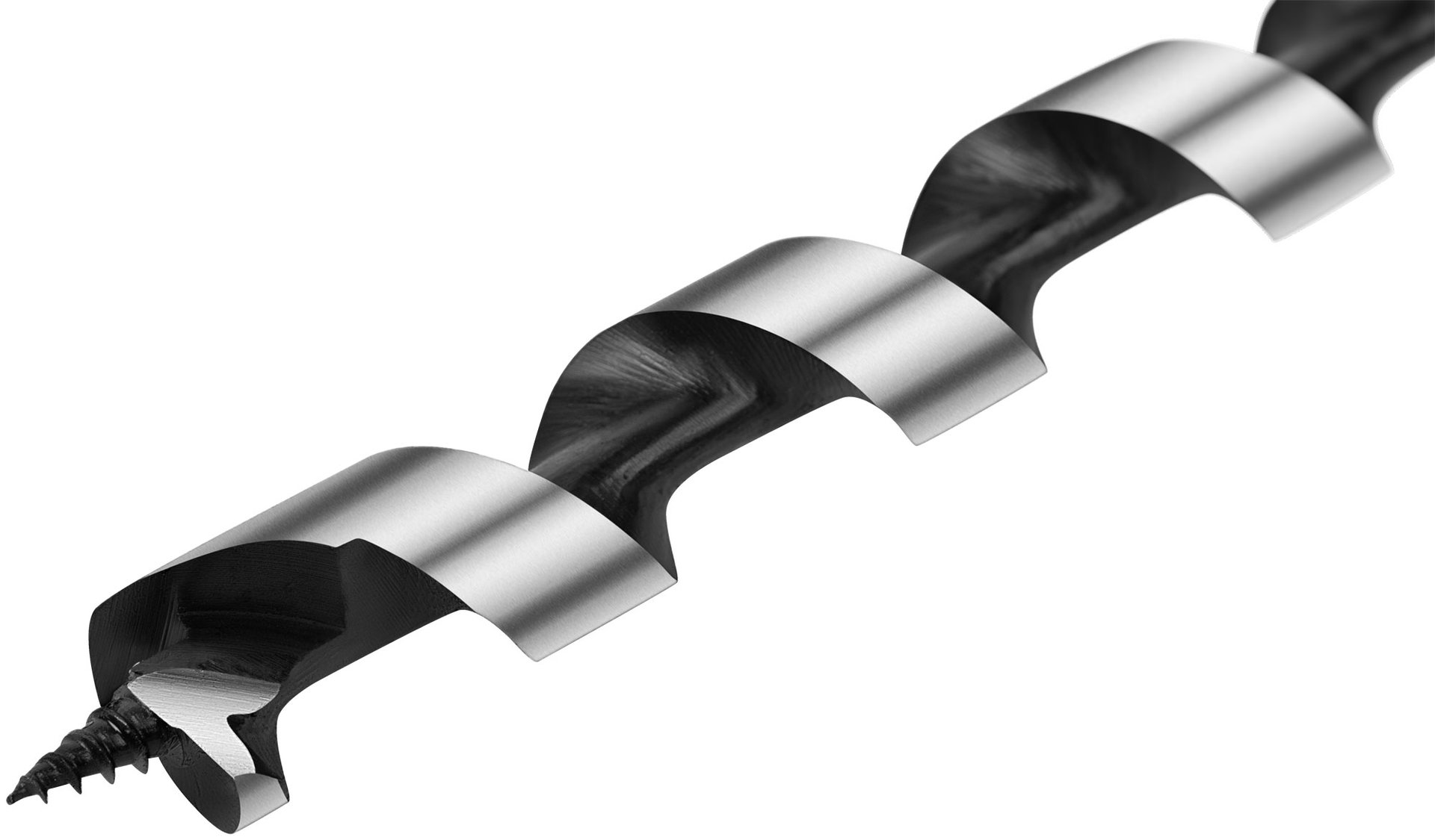 Сверло Левиса винтовое по дереву SDS-PLUS, 16х230 мм (36286)