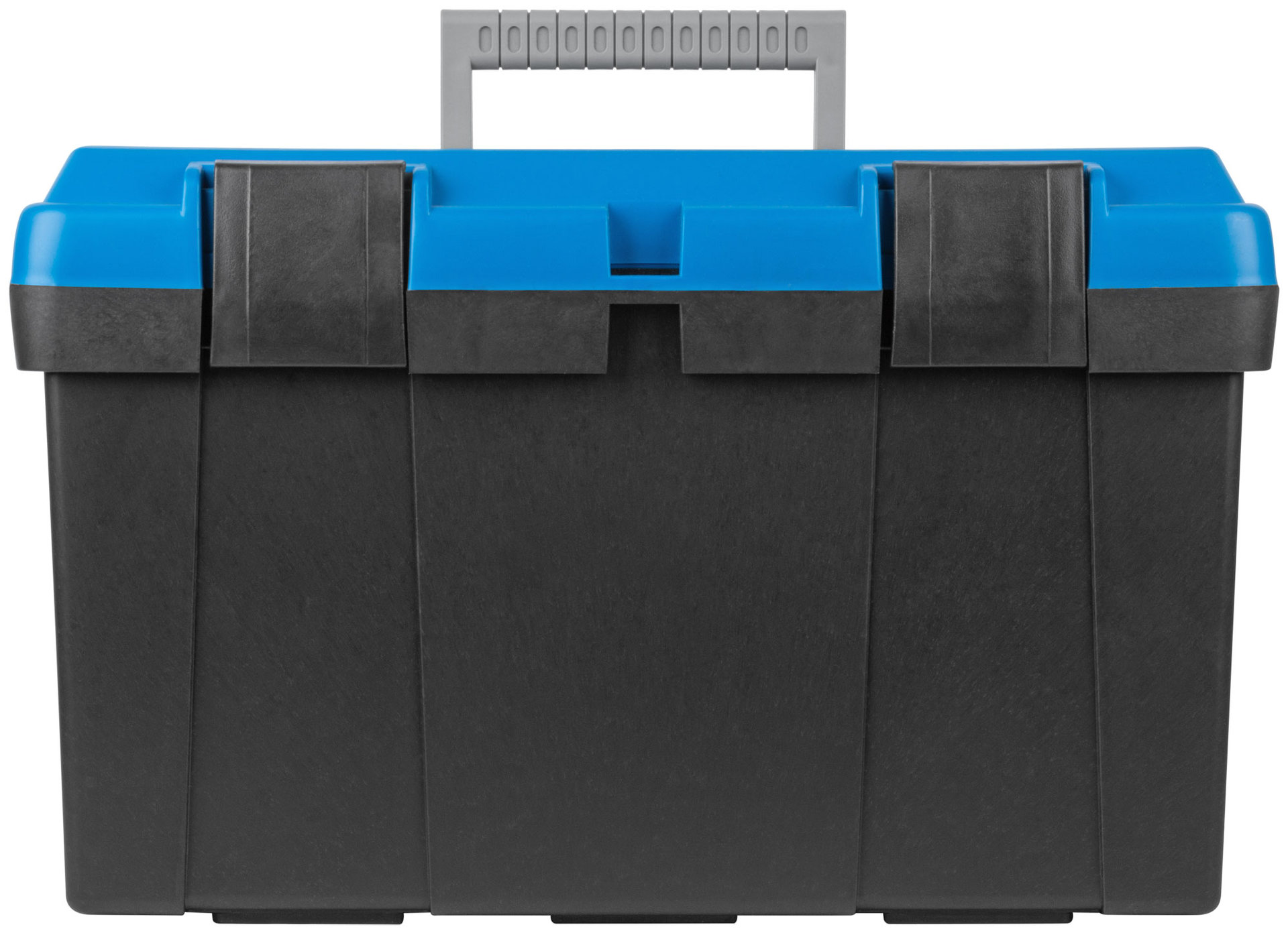 Ящик для инструмента пластиковый 18 ( 450х240х275 мм )