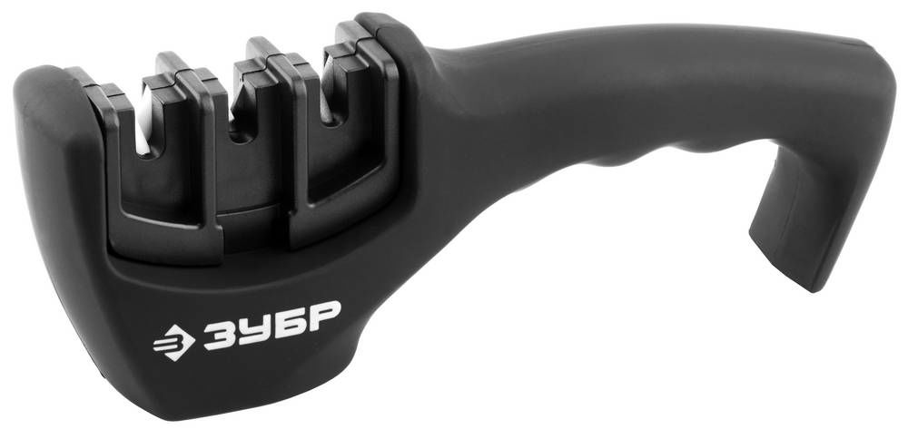 Точилка универсальная 3 в 1 ЗУБР 47502