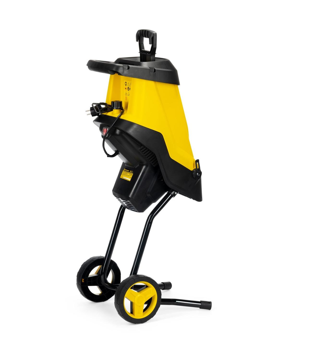 Измельчитель электрический CHAMPION SH260 (2,6кВт 45мм 8,7кг) (SH260)