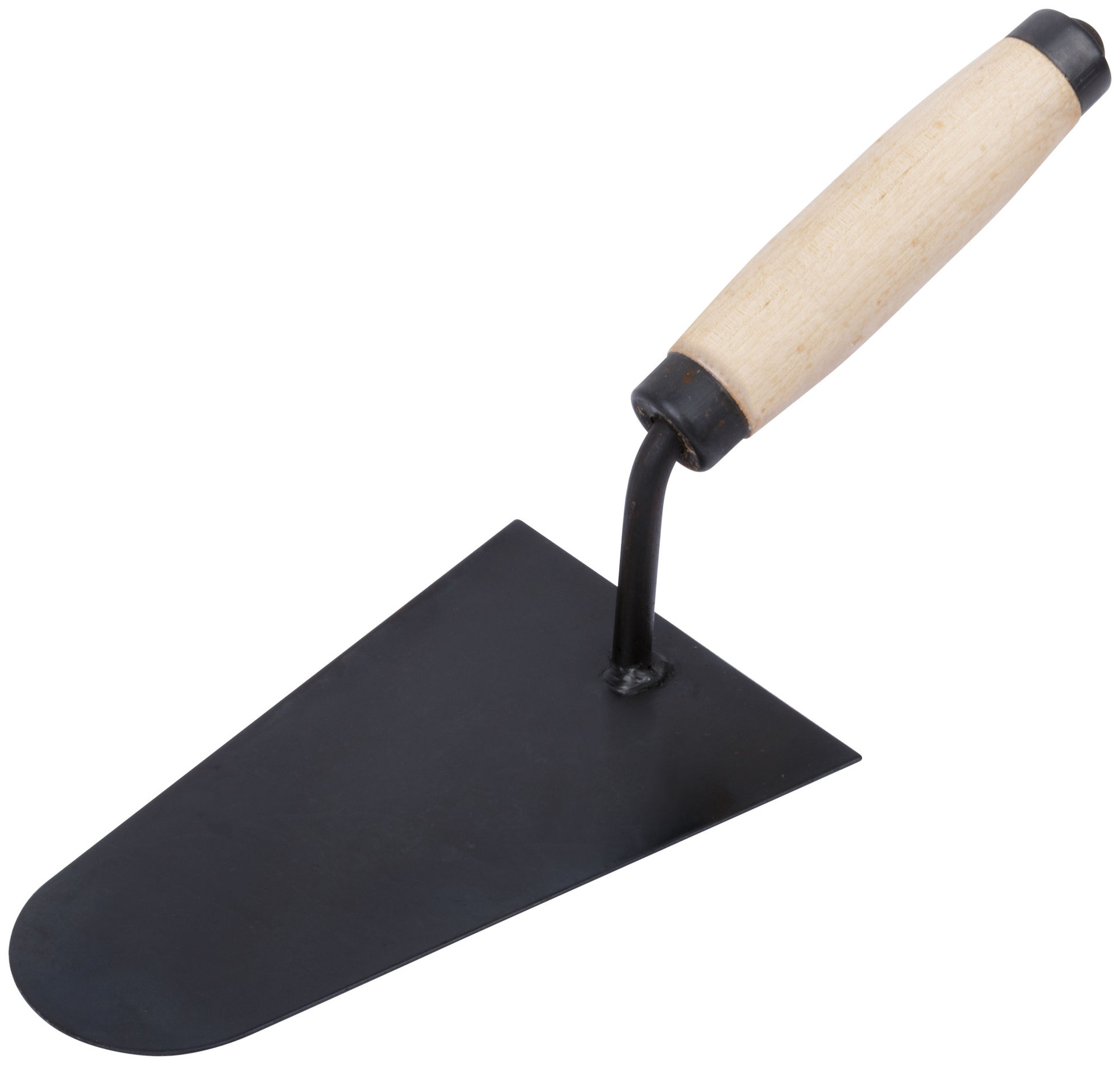 Кельма бетонщика КБ (треугольник) 180 мм (05828)