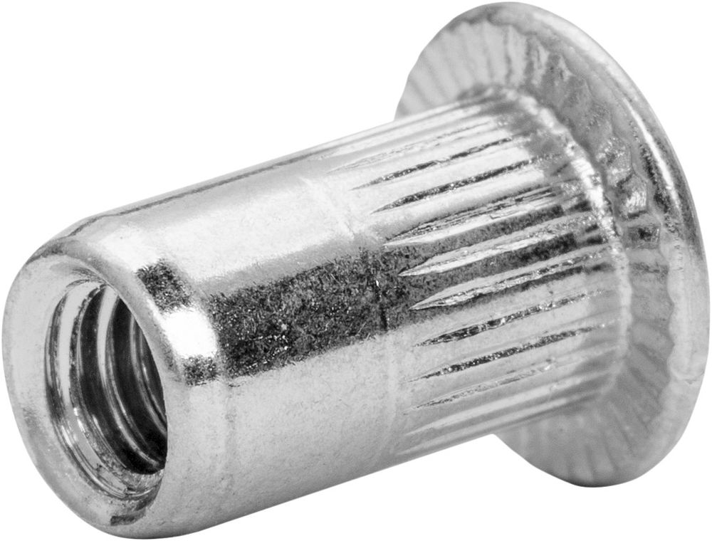 Нержавеющая заклепка R:Rivets М4, 20 шт RAPID 5000671