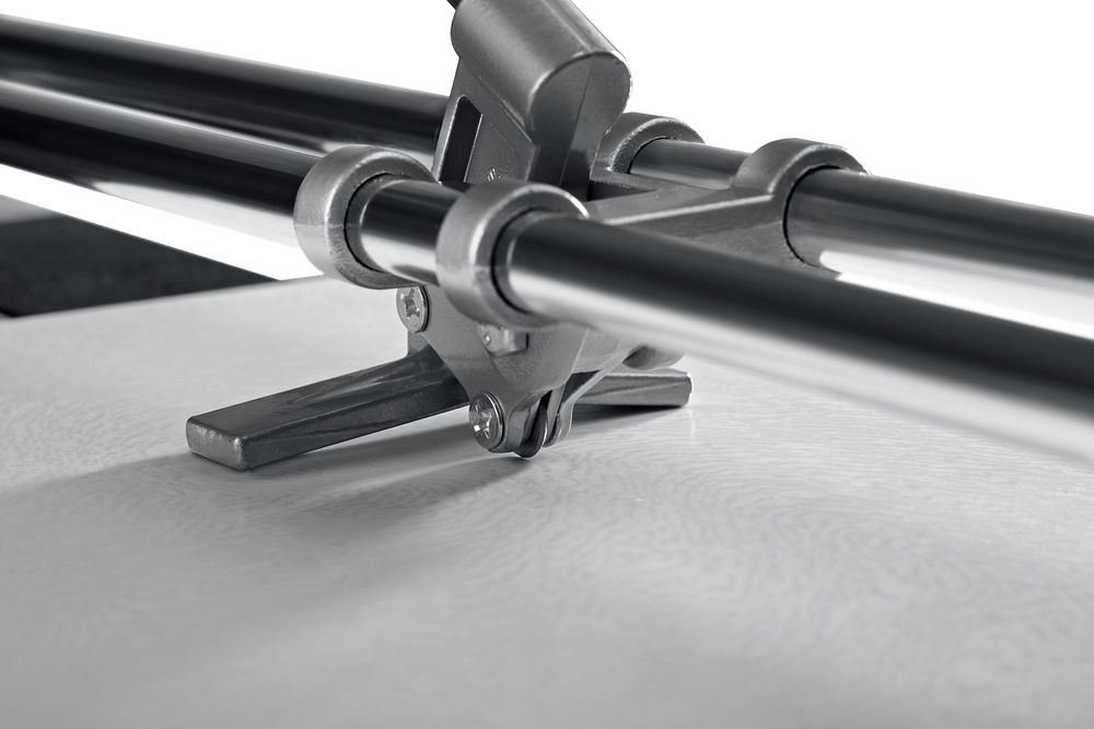 Плиткорез ручной 400 мм STAYER 3303-40