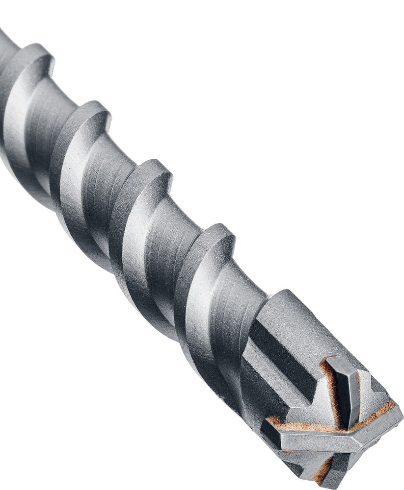 Бур SDS-max 20?410/520 мм ЗУБР Профессионал 29350-410-20_z02