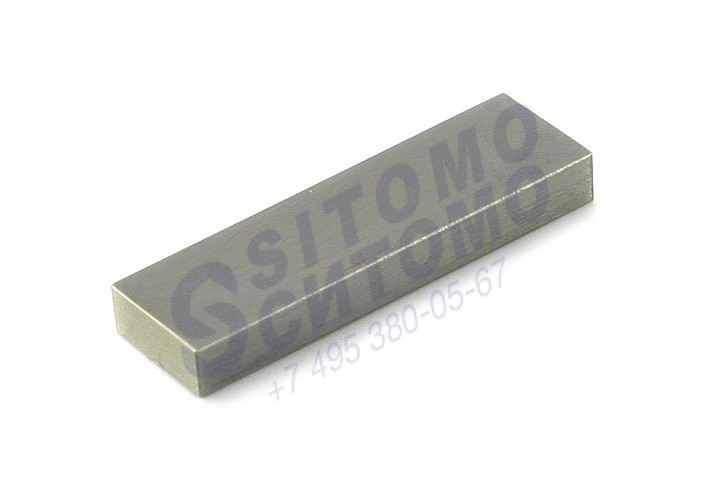 Концевая мера длины 400 мм кл.1 КировИнструмент