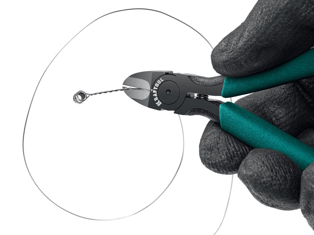 Бокорезы твердосплавные 125 мм KarbMax KRAFTOOL 22018-5-13