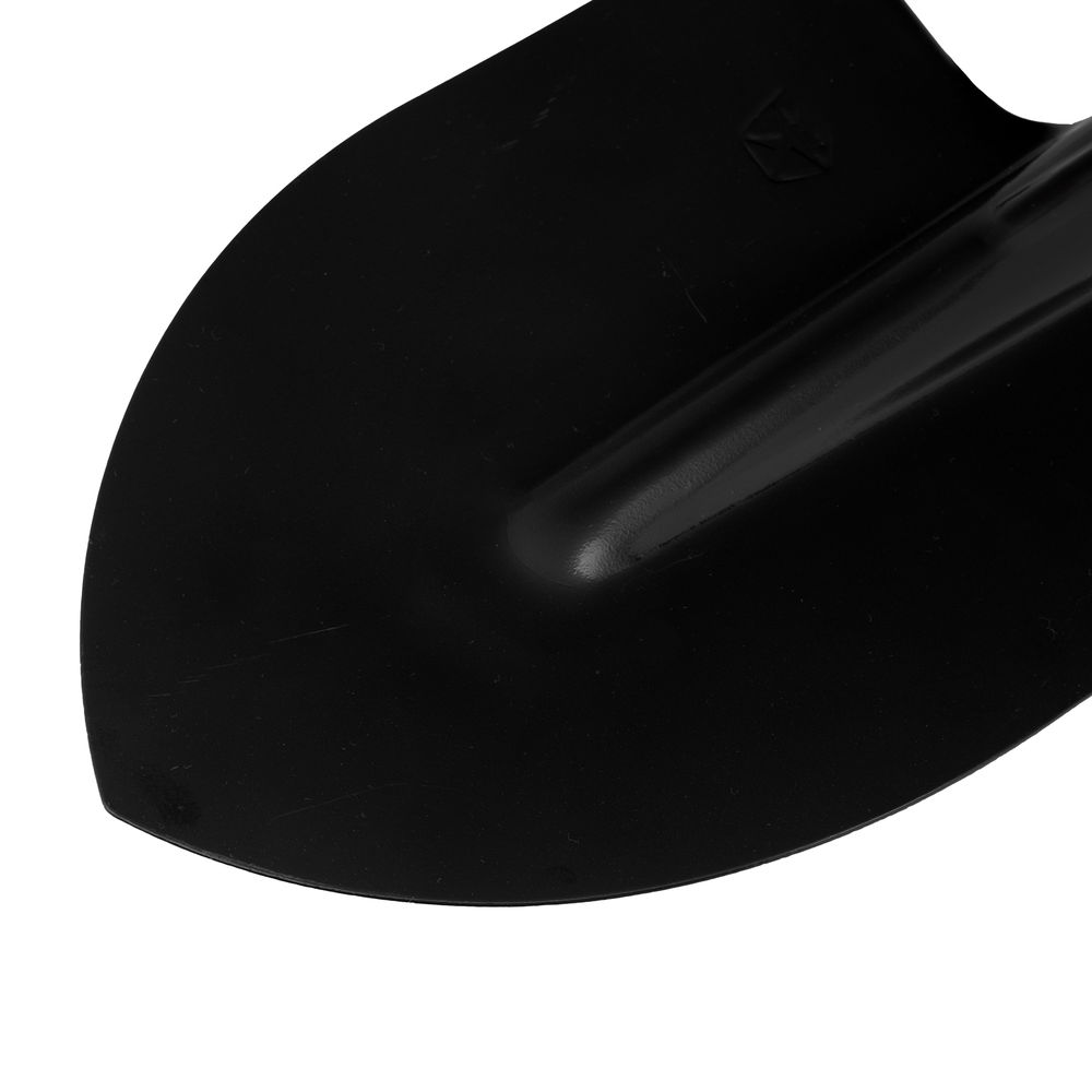 Лопата штыковая, 205х275 мм, без черенка,