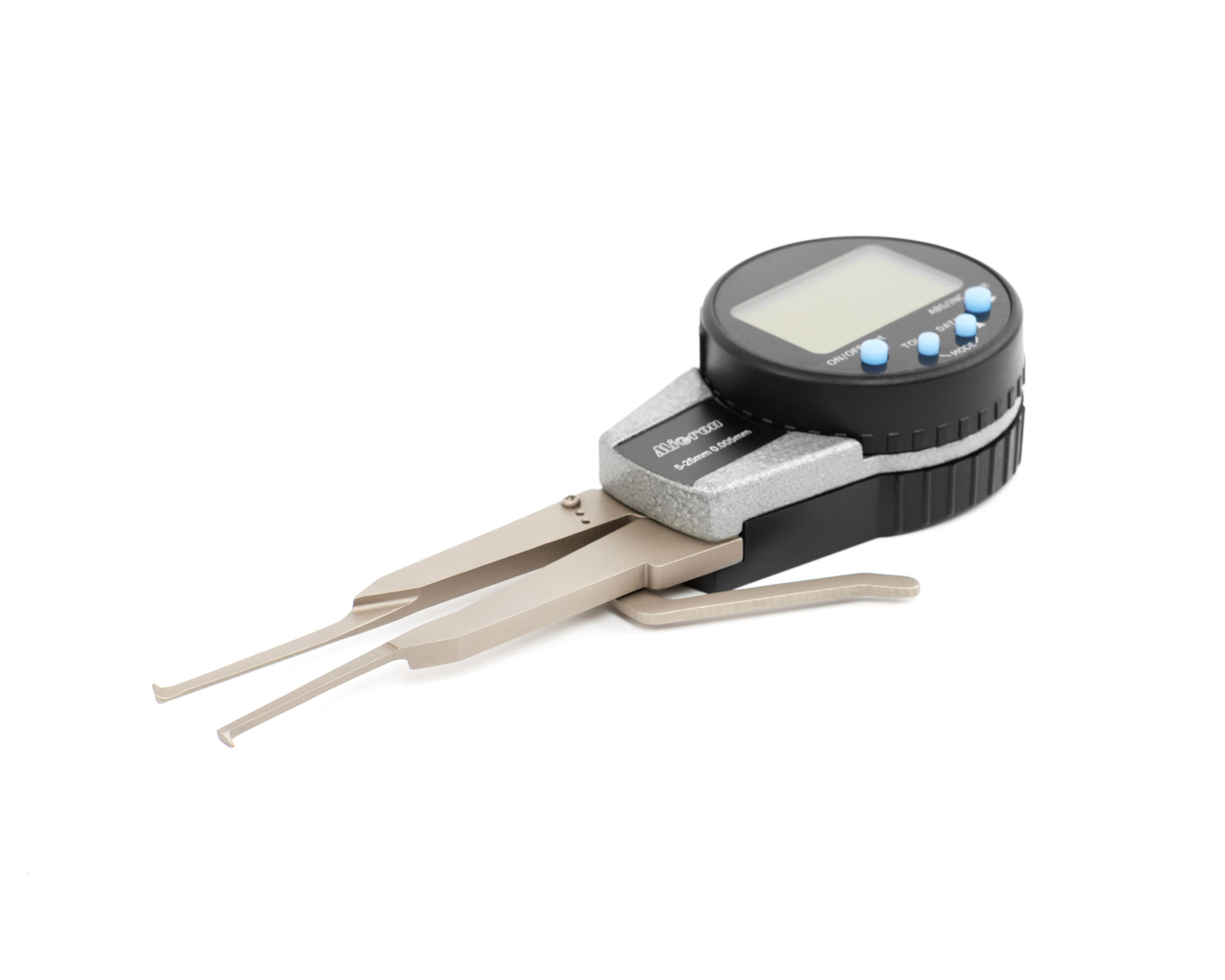 Нутромер индикаторный рычажный электр. НИРЦ 5-25 0,005 МИК