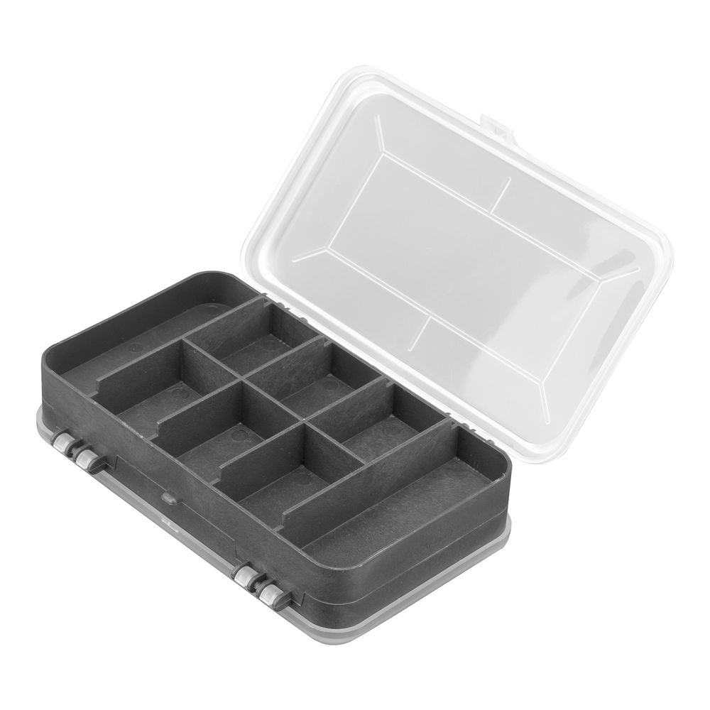 Органайзер двухсторонний 7, 17.5 х 10.6 х 4.6 см Сибртех