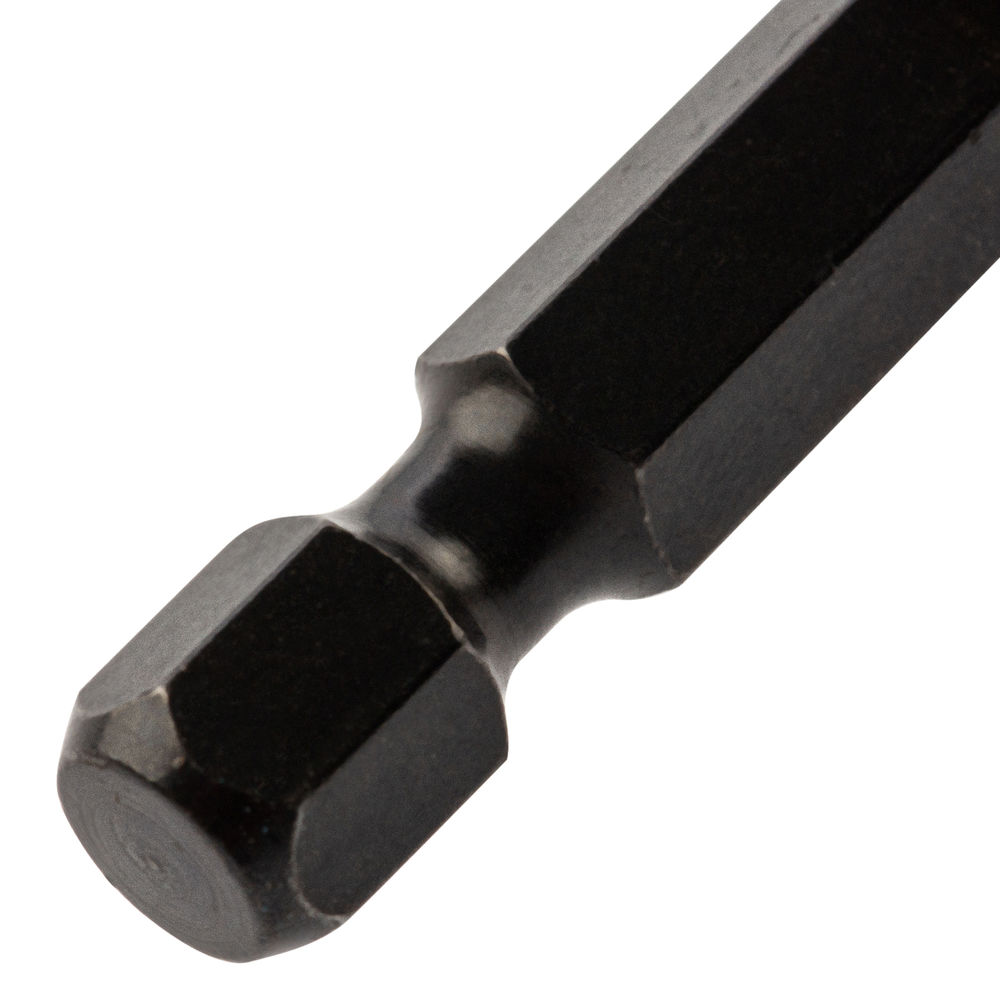 Адаптер для бит с держателем и двойным магнитом, 1/4 Gross (11342)