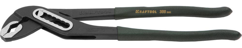 Клещи переставные 300 мм Panzer KRAFTOOL 22359-32
