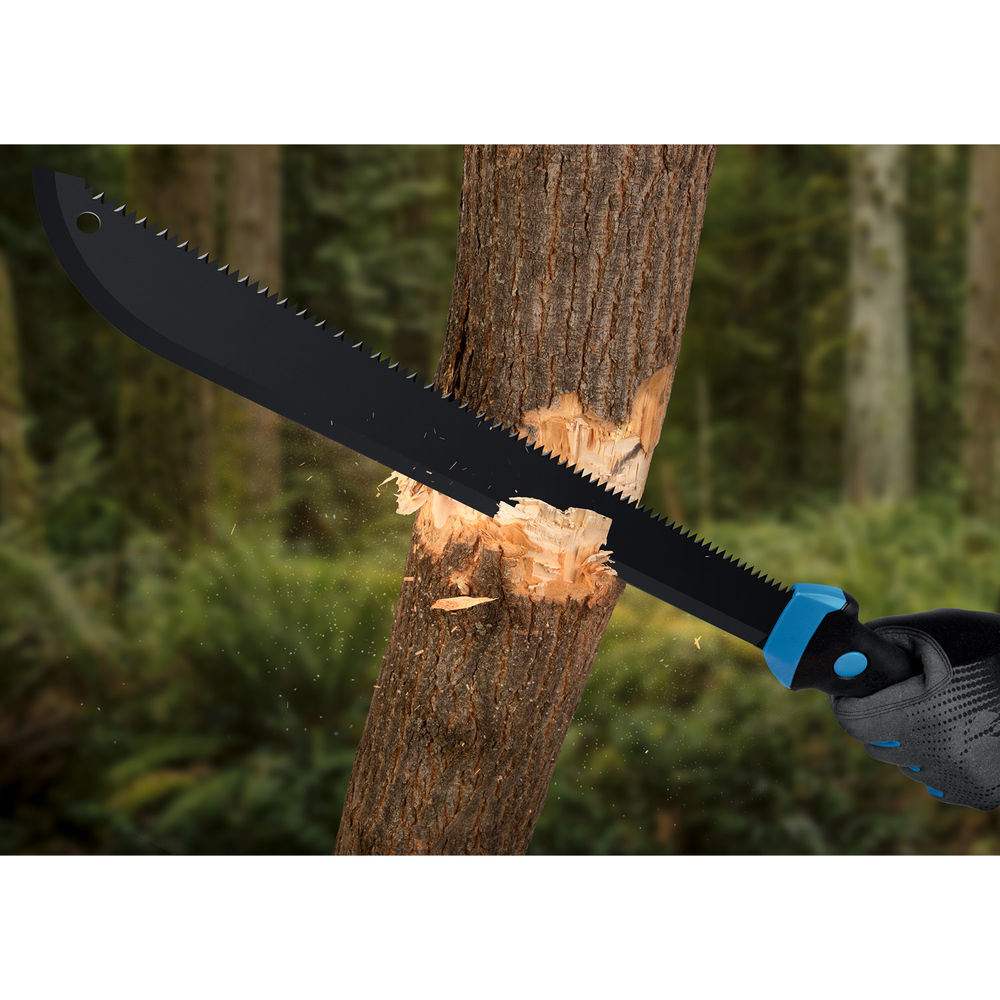 Мачете PRO-Line FM 450, 450/650 мм GRINDA 20810