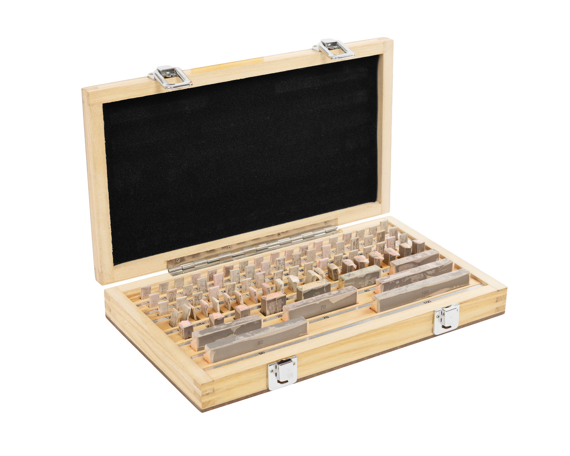 Набор КМД N 1 кл.0 (0-Н1) Микрон