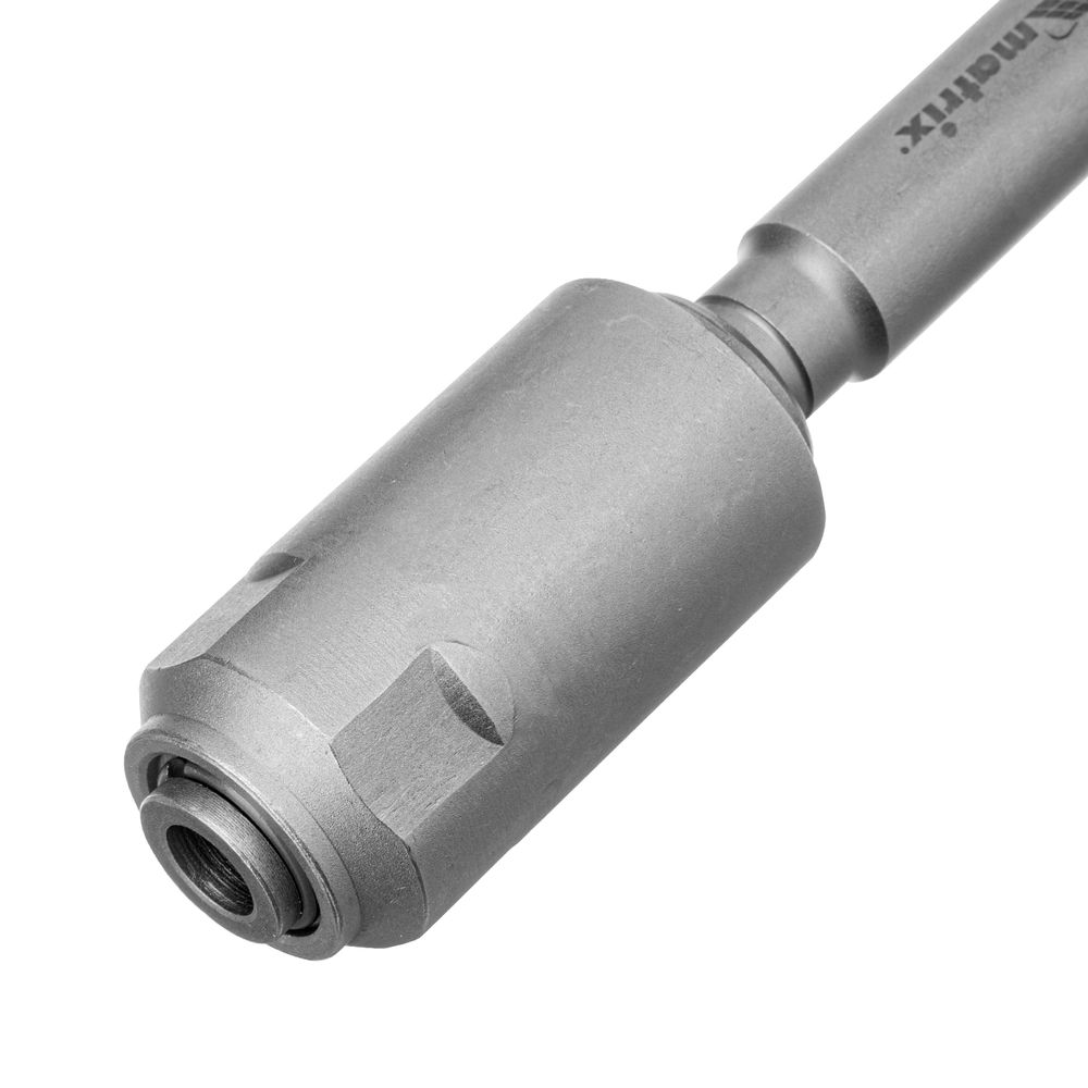 Переходник для перфоратора SDS Max на SDS Plus Matrix (703111)