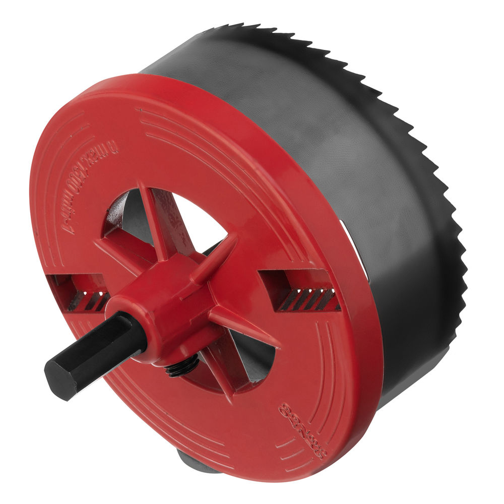 Пила кольцевая, 60-67-74-81-95 мм, 1.5 Matrix