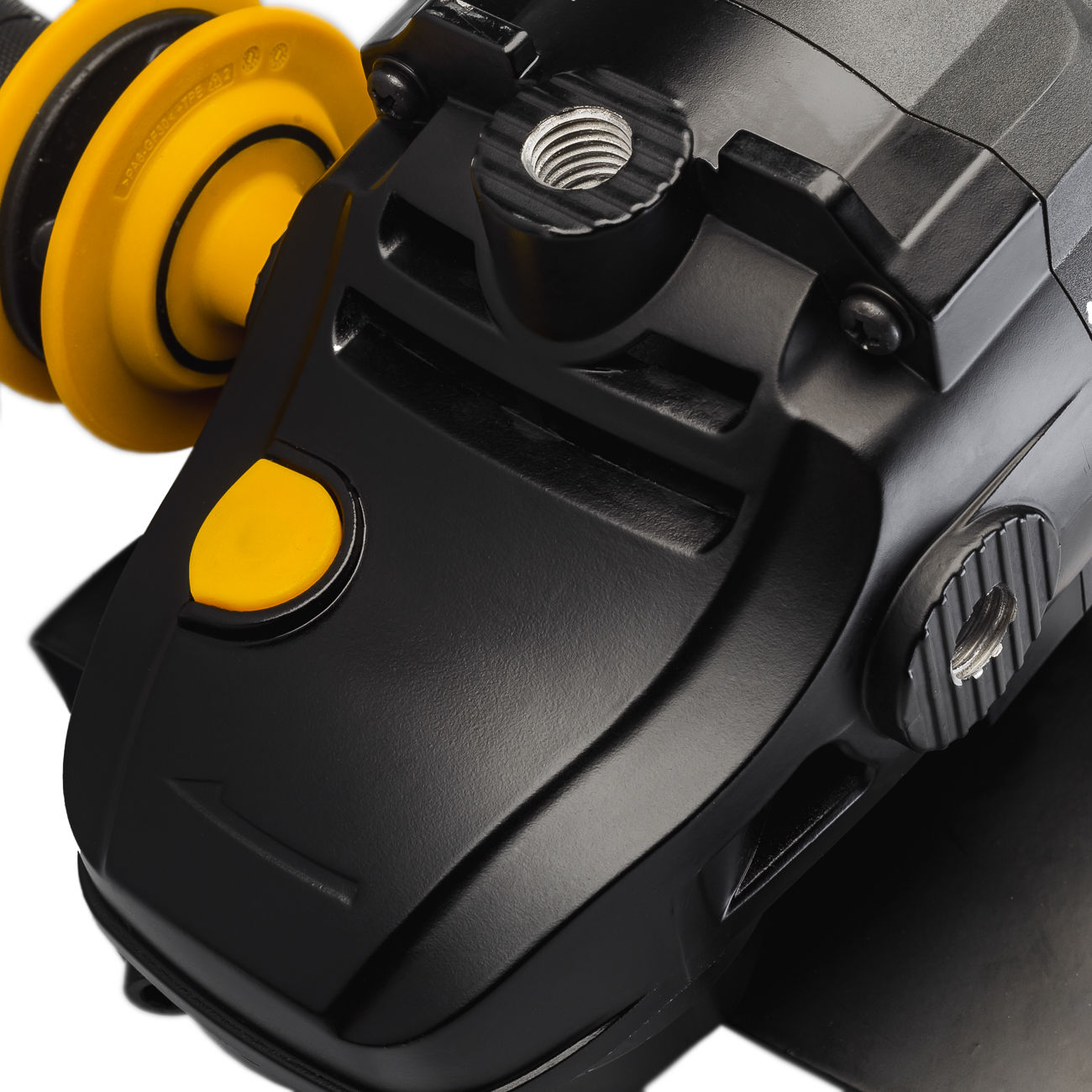 RUNTEC RT-ADC2210 Шлифмашина угловая RUNTEC 180 мм, 230В, 2200Вт (RT-ADC2210)