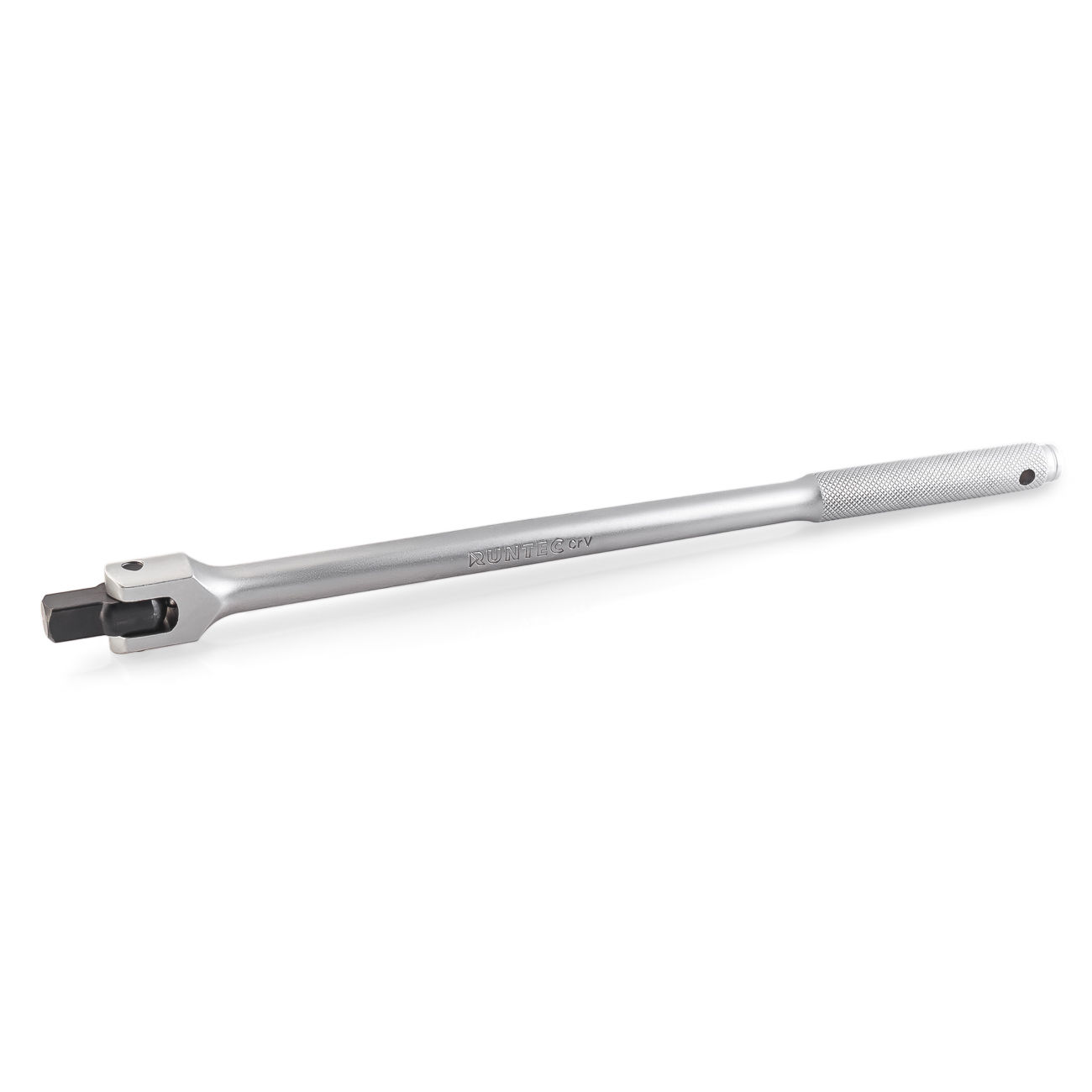 RUNTEC RT-H12F375 Вороток шарнирный RUNTEC CrV, 1/2 375 мм (RT-H12F375)