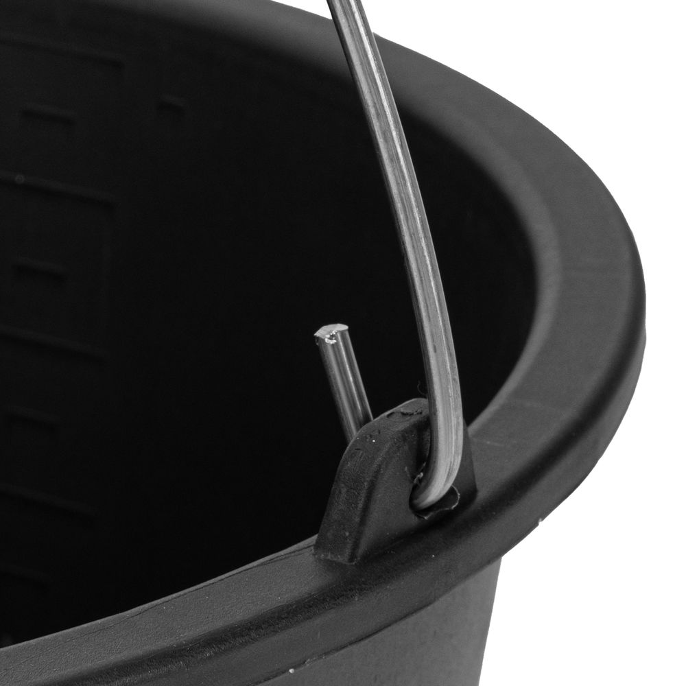 Ведро строительное пластмассовое 16 л Сибртех (81436)