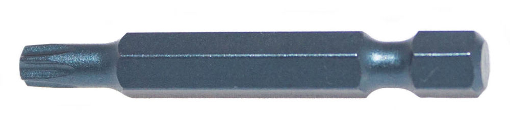 Бита, с шестигранным хвостовиком, 1/4, T40, 50 мм, усиленная, 1 шт, Licota, S3TX105040