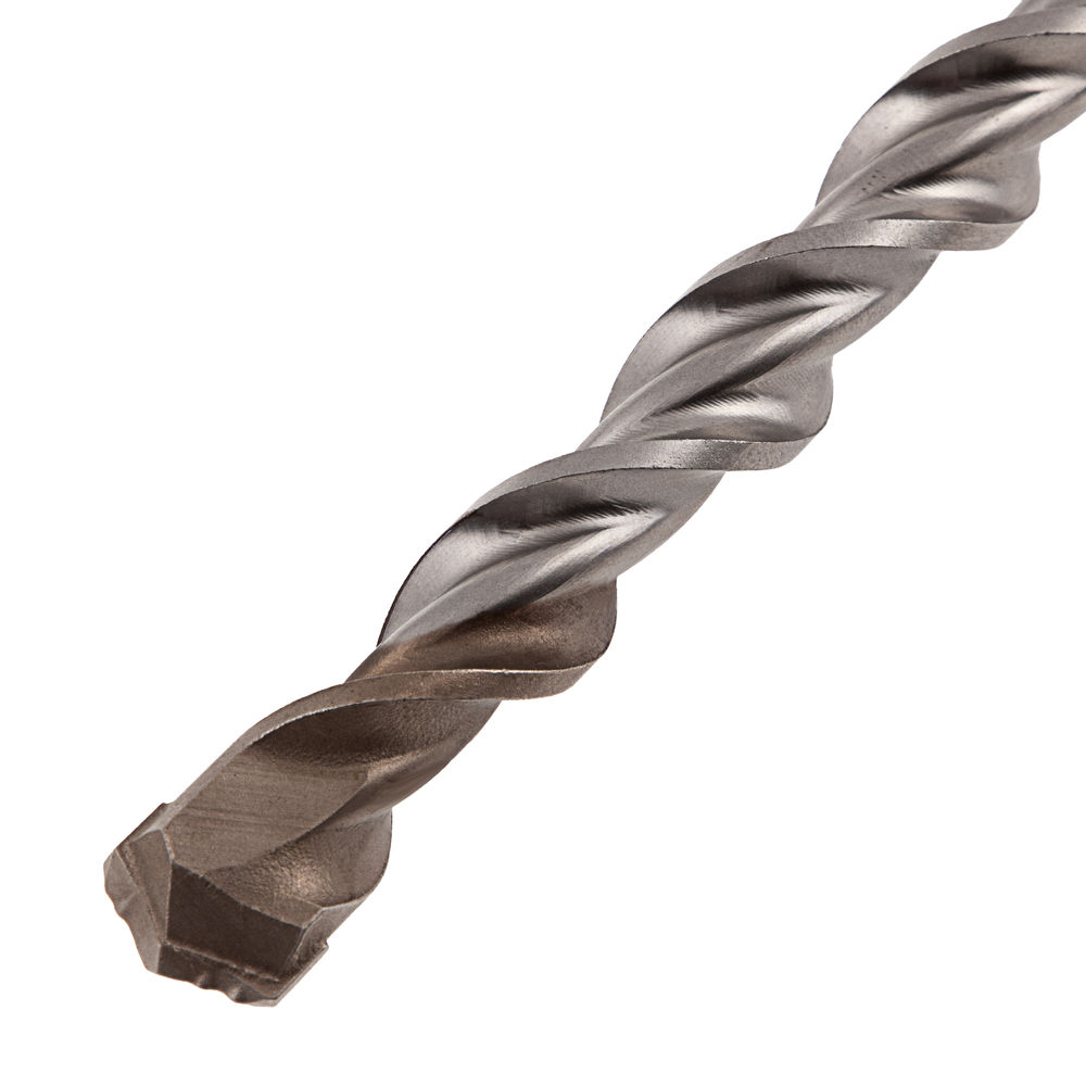 Бур по бетону Pro, 18 х 450 мм, SDS Plus Gross (70696)